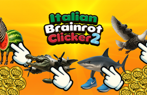 Fun Italian Clicker Adventure 2